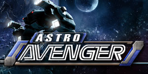 AstroAvenger