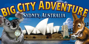 Big City Adventure - Sydney