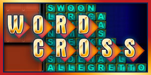 Word Cross