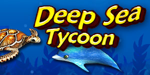 Deep Sea Tycoon