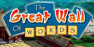 Great Wall of Words