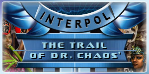 Interpol - The Trail of Dr. Chaos