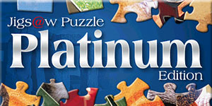 Jigsaw Puzzle Platinum Edition