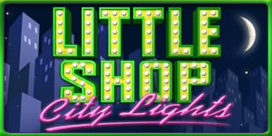 Little Shop - City Lights