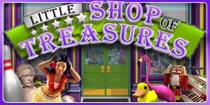 Little Shop of Treasures | GameHouse