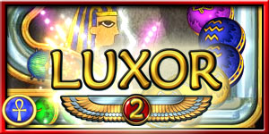 luxor 2 the game