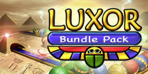 Luxor Bundle Pack