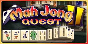 Mah Jong Quest II