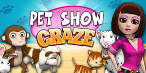 Pet Show Craze