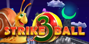 Strike Ball 3