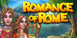 Romance of Rome