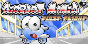 Airport Mania