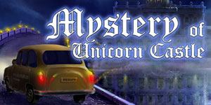 The Mystery of Unicorn Castle