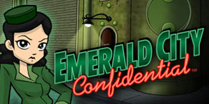 emerald city confidential story