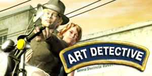 Art Detective
