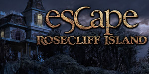 escape rosecliff island start boat