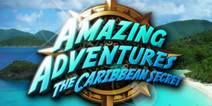 Amazing Adventures The Caribbean Secret