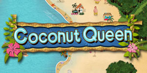Coconut Queen