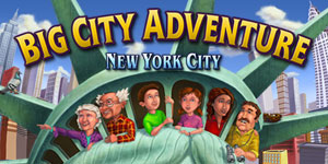 Big City Adventure - New York City