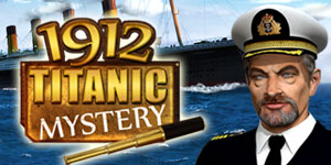 1912 Titanic Mystery