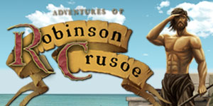 adventures of robinson crusoe game