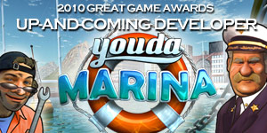 Youda Marina