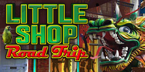 Little Shop: Road Trip - Free PC Download Game at iWincom
