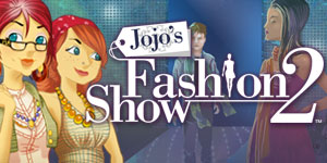 JoJo's Fashion Show 2 - Las Cruces