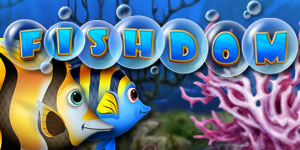 Fishdom