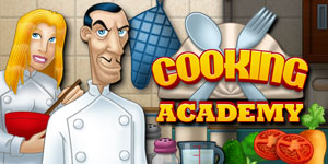 Cooking Academy