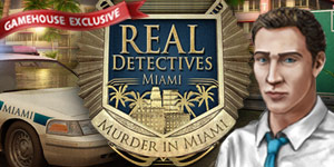 Real Detectives - Murder In Miami Free Download Last Version