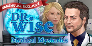 Dr. Wise - Medical Mysteries