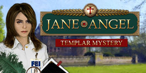Jane Angel: Templar Mystery Game - Free Download