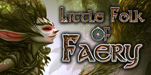 Little Folk of Faery