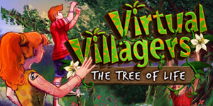 Virtual Villagers™ 4 - The Tree of Life