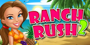 Ranch Rush 2 Full Crack Free Downloadl