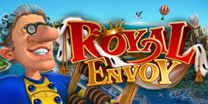 Royal Envoy