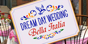 free download game dream day wedding bella italia