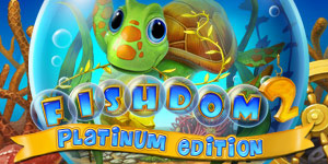 fishdom 3 platinum edision full version download