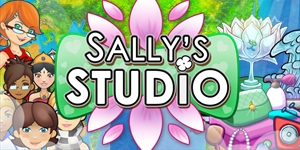 Sally's Studio