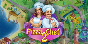 Pizza Chef 2