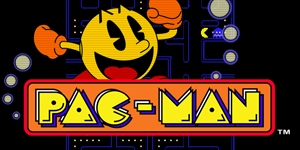 NAMCO ALL-STARS - PAC-MAN