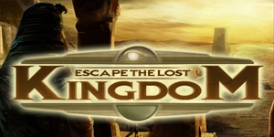 Escape the Lost Kingdom
