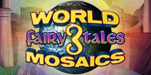World Mosaics 3 - Fairy Tales