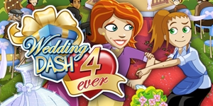 wedding dash 4 free online play