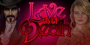 Vampire Brides - Love over Death