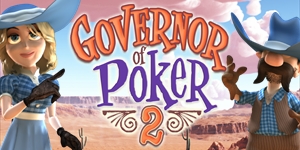 Governor of Poker 2