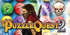 Puzzle Quest 2