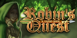 Robin's Quest - A Legend Born