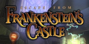 Escape from Frankenstein's Castle
